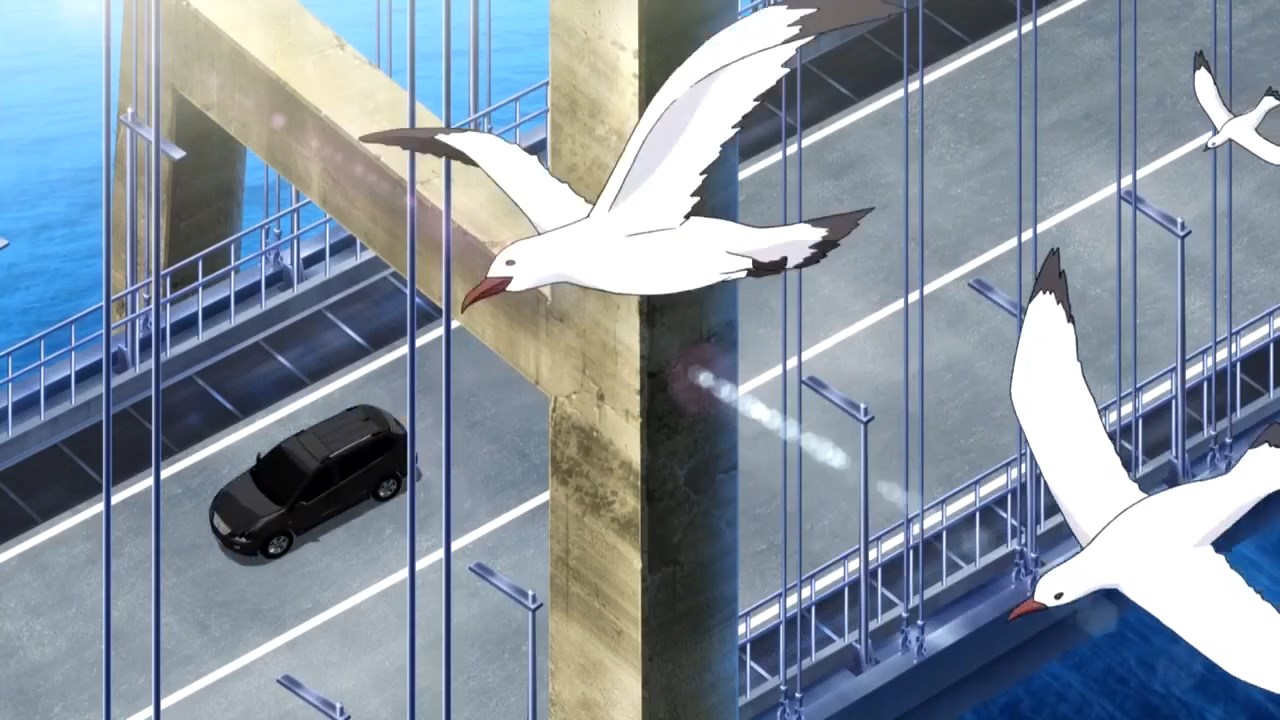 Мекард W: Воскрешение чёрного зеркала — скриншот 14