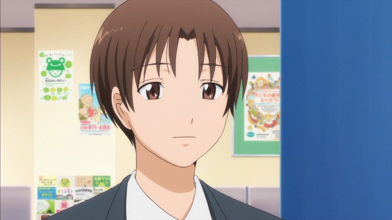 Служащий x Служба — скриншот 17