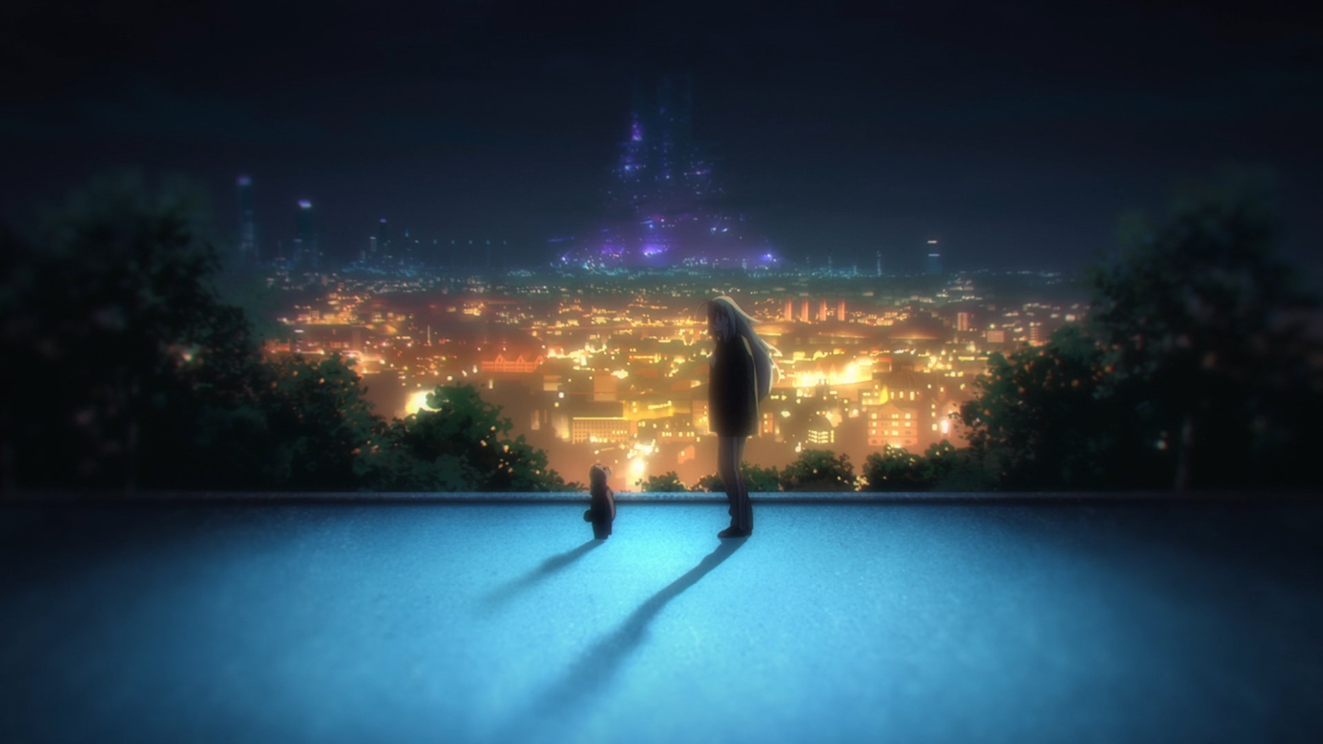 Виви: Песнь флюоритового глаза — скриншот 27