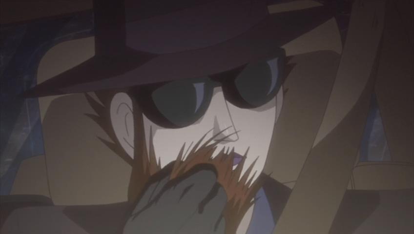 Чёрный Джек: Два доктора из тьмы — скриншот 52