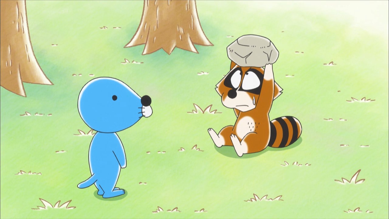 Боно Боно (2016) — скриншот 12