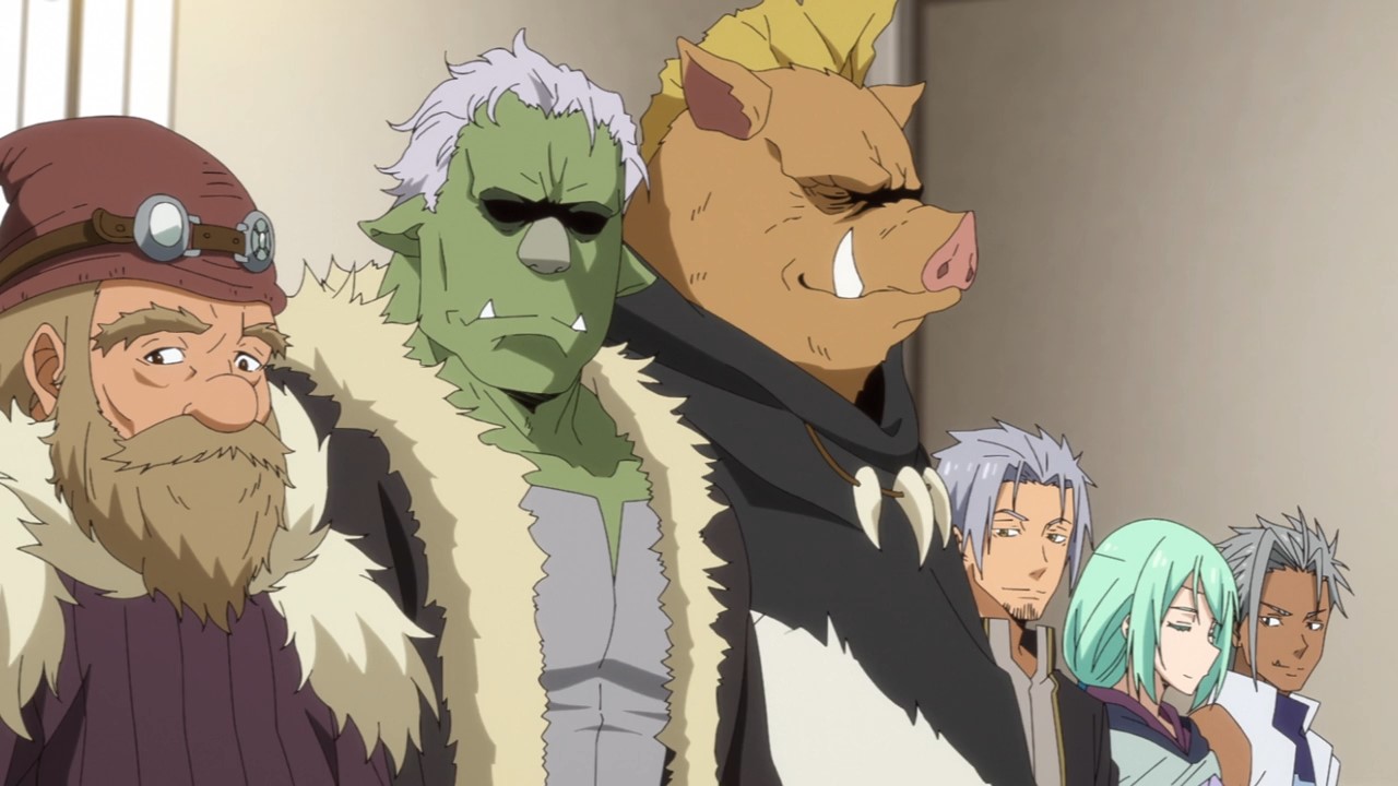 О моём перерождении в слизь 2: Дневник Вельдоры 2 — скриншот 26