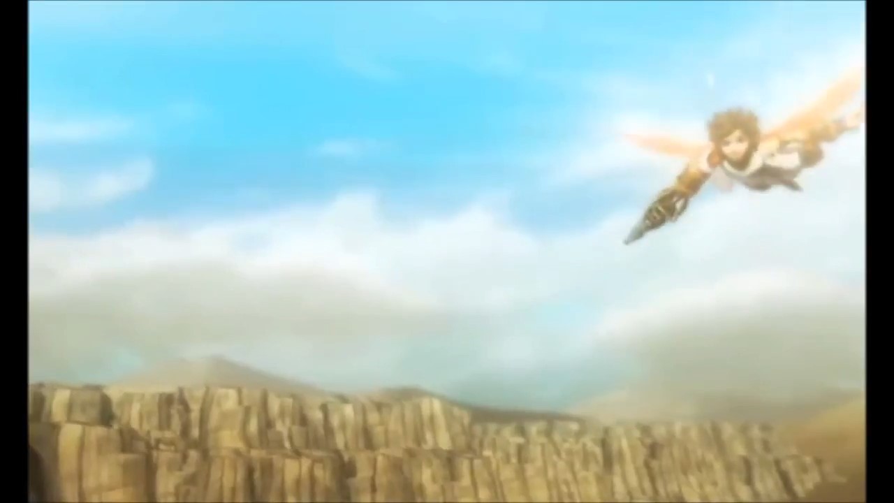 Малыш Икар: Восстание — скриншот 21