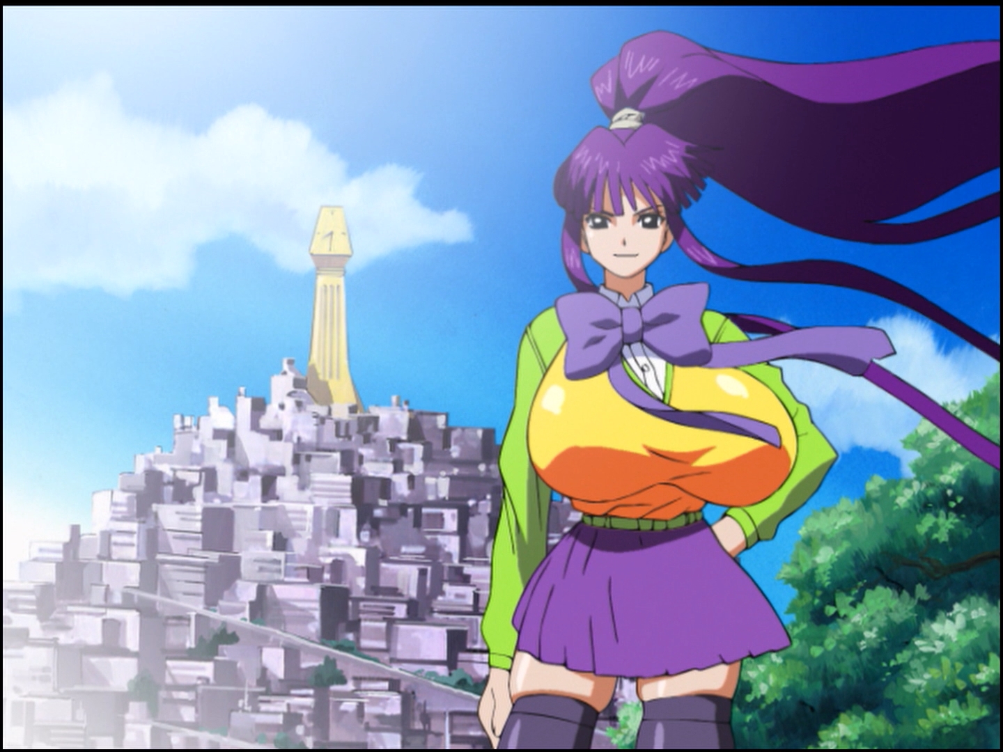 Клуб Эйкэн — скриншот 10