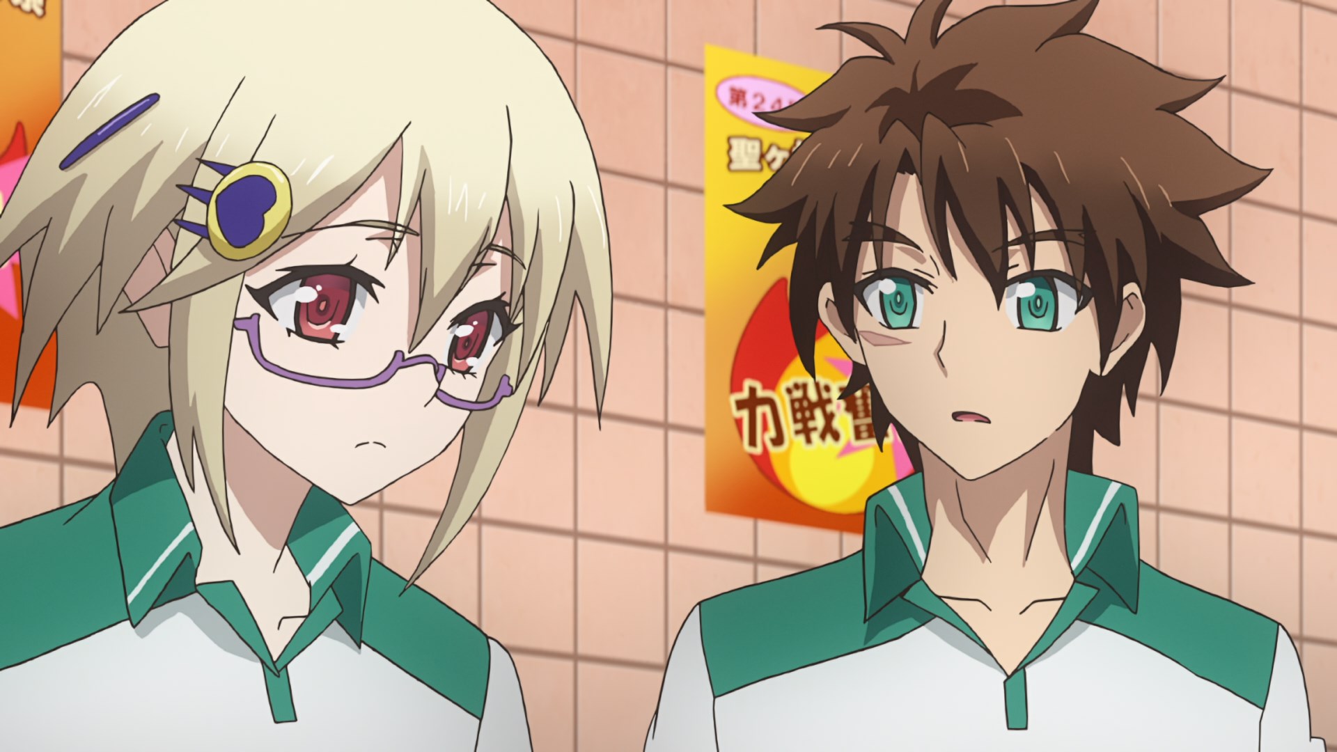 По велению адской сестры: Взрыв — скриншот 29