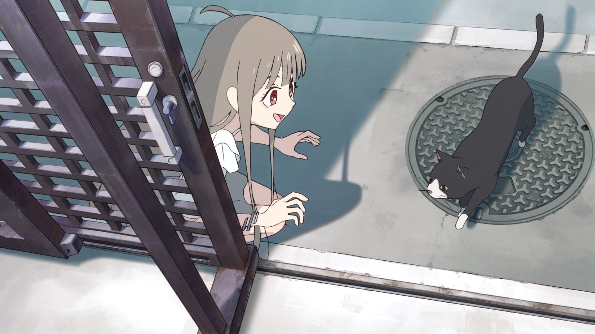 Суперпринцесса Кагуя! — скриншот 25