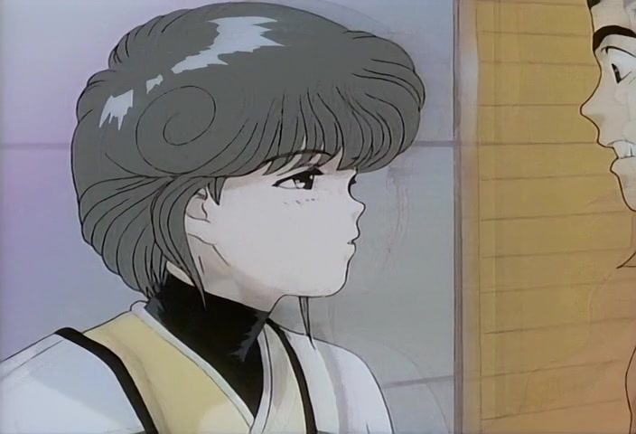 Ай — девушка с кассеты — скриншот 27