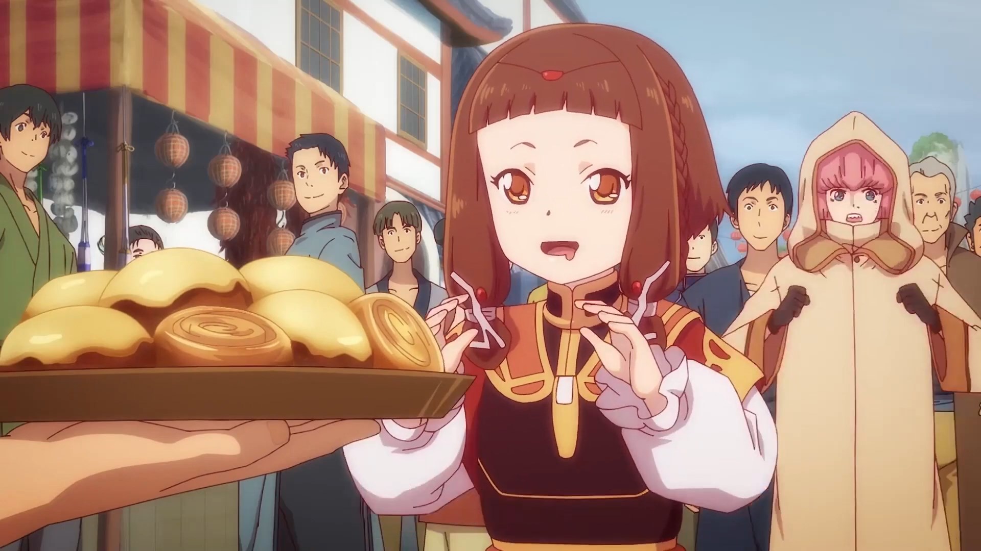 Подземелье и девушка-воин, преодолевающая границы — скриншот 16