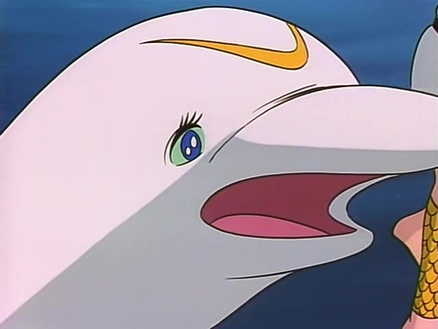 Тритон, житель моря — скриншот 34