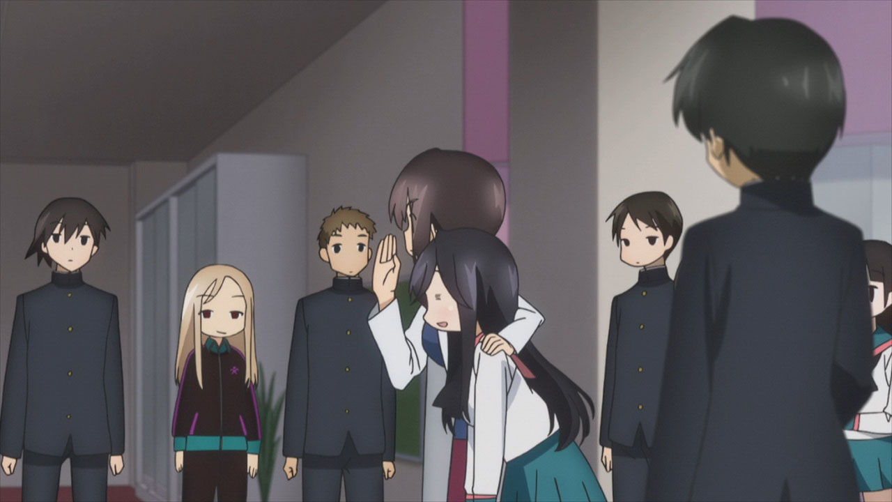 Канал А: Спецвыпуск — скриншот 29