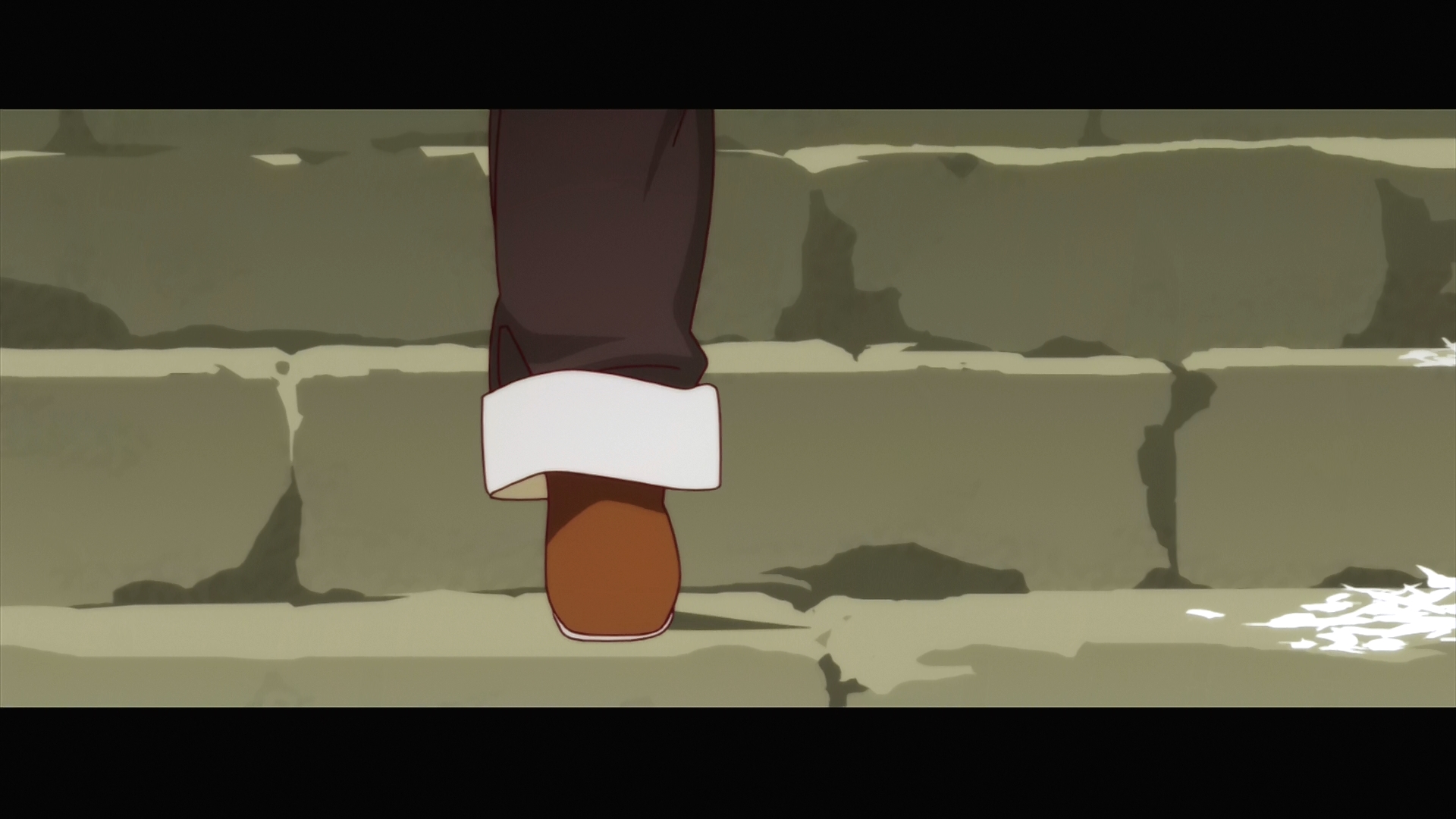 История кошки: Чёрная глава — Рекап — скриншот 18