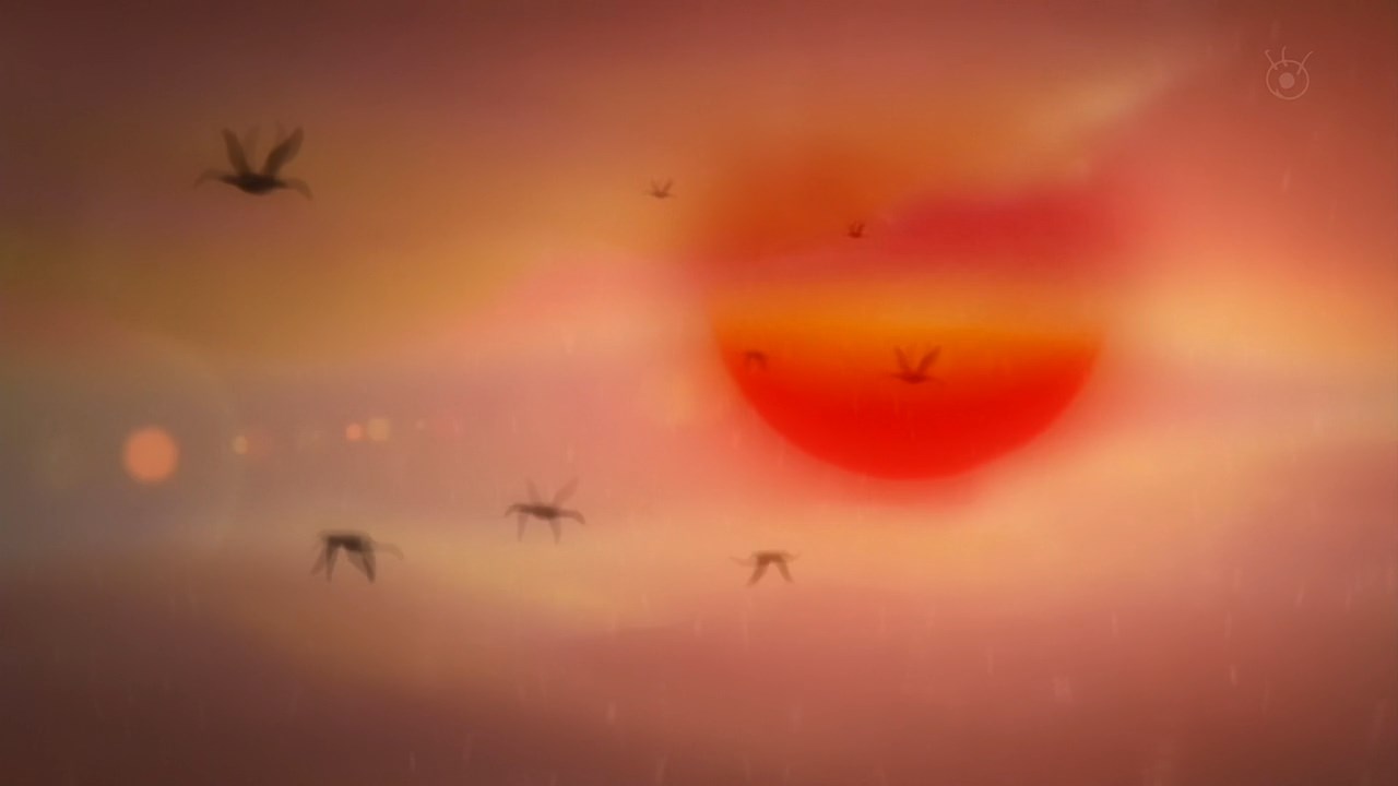 Повесть о Гэндзи: Тысячелетие — скриншот 39