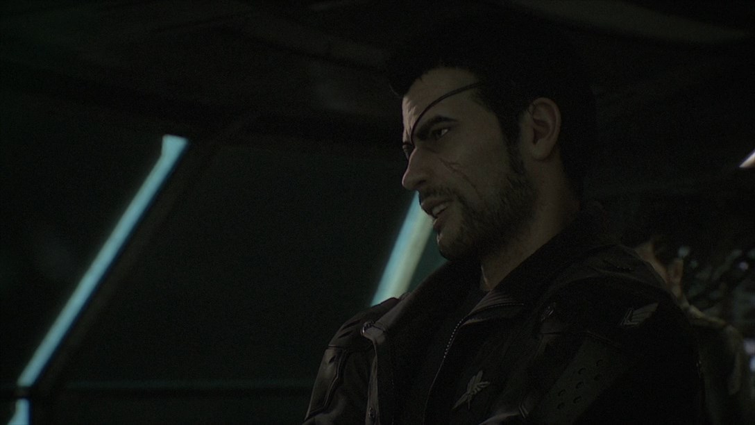 Звёздный десант: Предатель Марса — скриншот 7