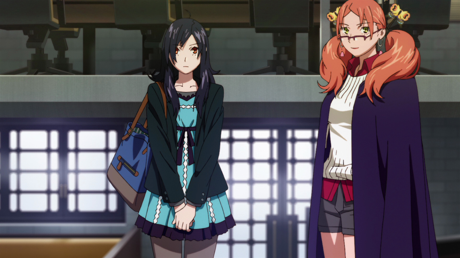 Адвокаты магов — скриншот 33