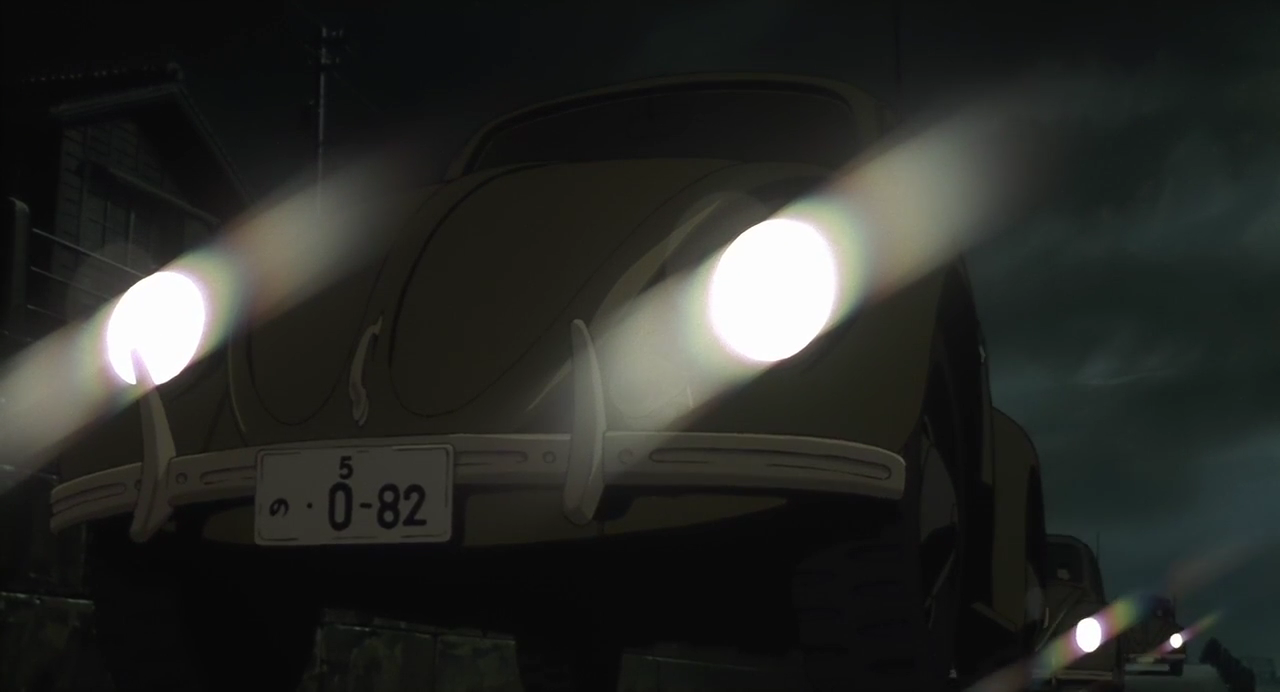 Оборотни — скриншот 61