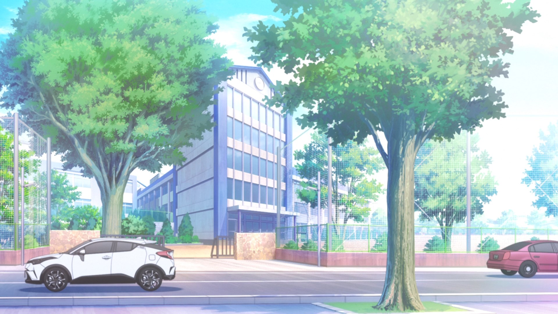 Для тебя во всём цвету — скриншот 9