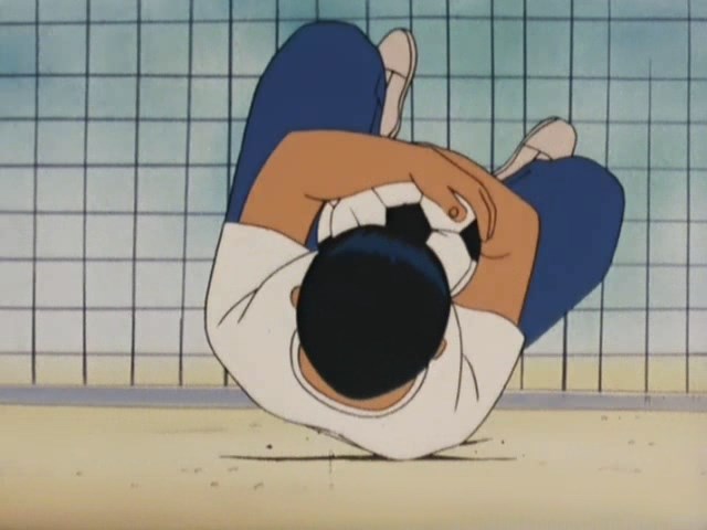 Легендарный лазурный удар! — скриншот 44