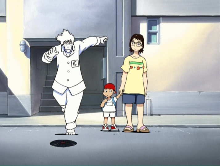 Столоначальник Одзи — скриншот 28