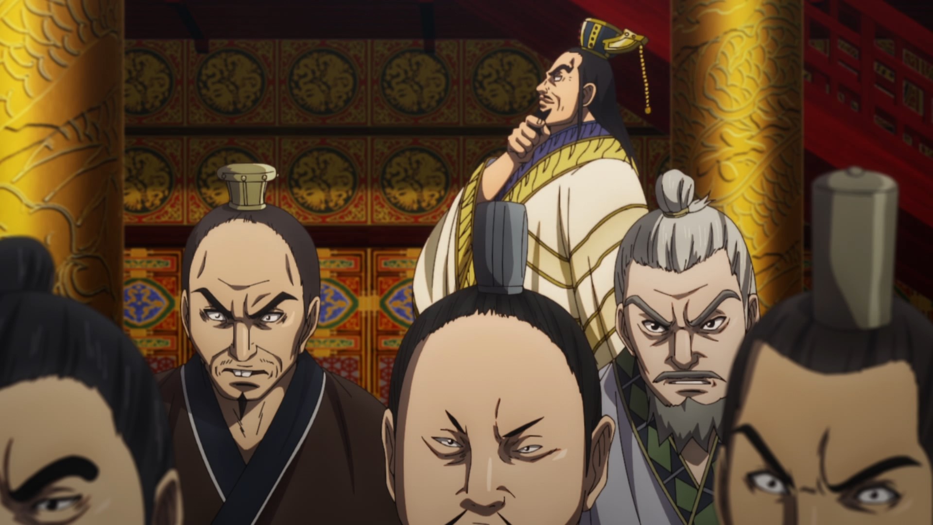 Царство 4 — скриншот 39