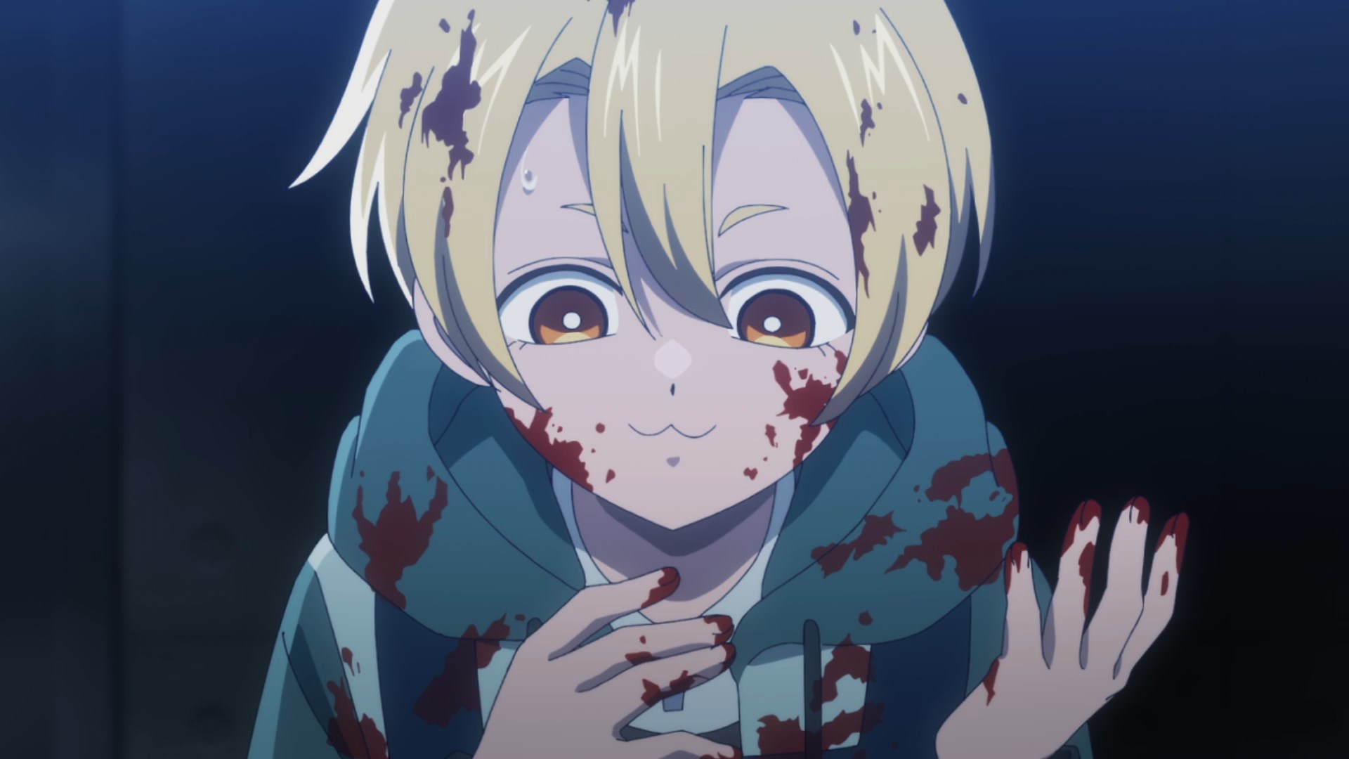 Повседневная жизнь стажёра-мучителя — скриншот 29