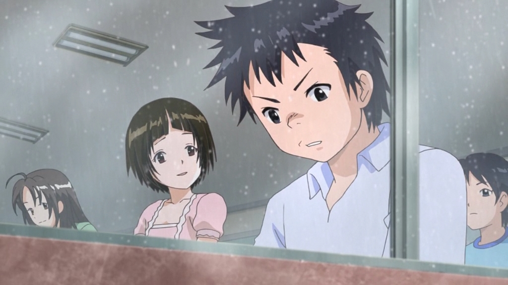 Невинный рай — скриншот 11