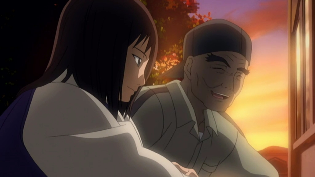 Адская девочка: Двое заключённых — скриншот 15