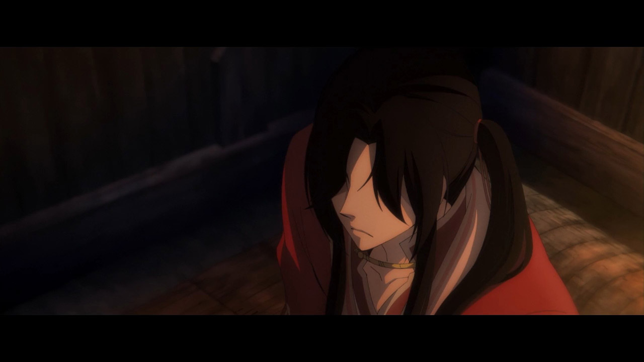 Благословение небожителей: Спецвыпуск — скриншот 22