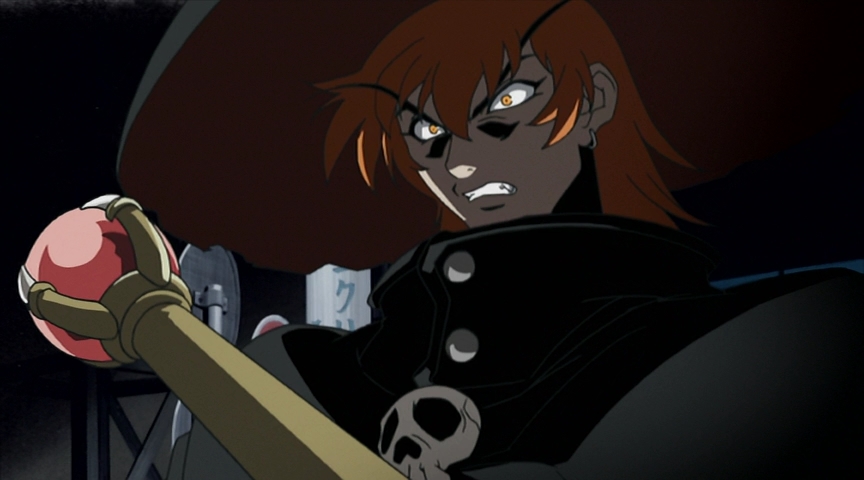 Благородный демон Энма — скриншот 13