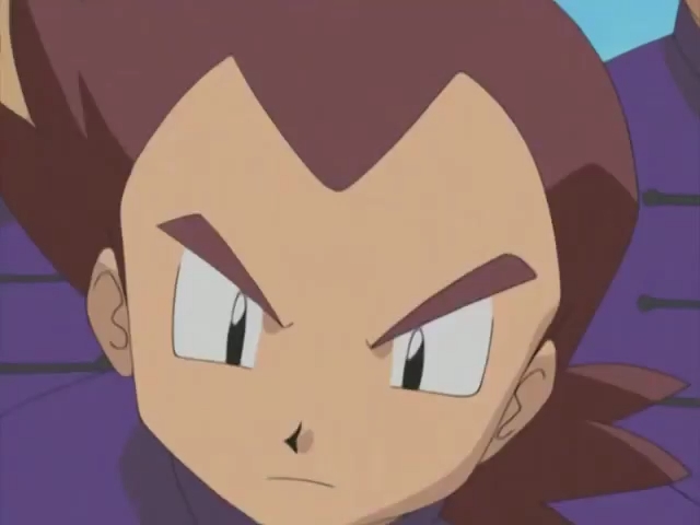 Покемон: Хроники приключений — скриншот 26