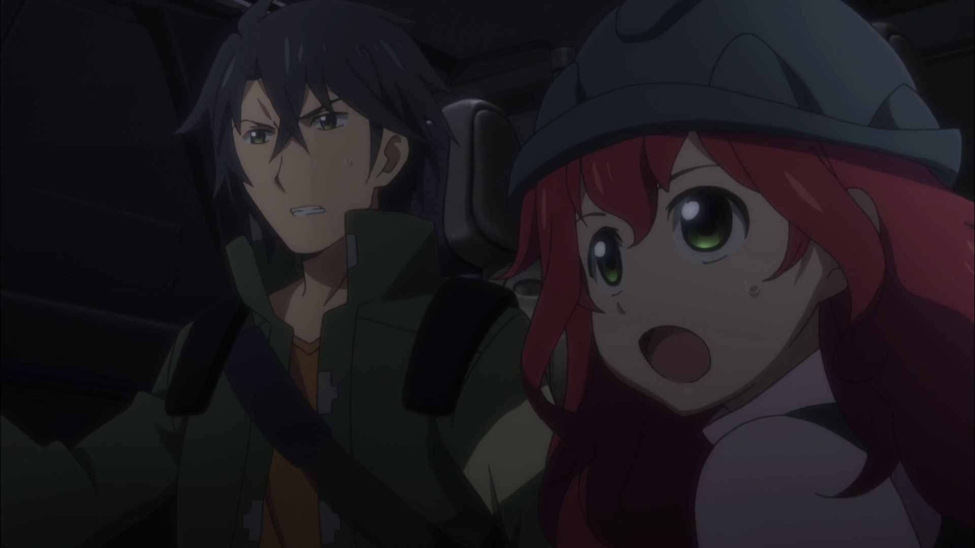 RErideD: Деррида, покоривший время — скриншот 40