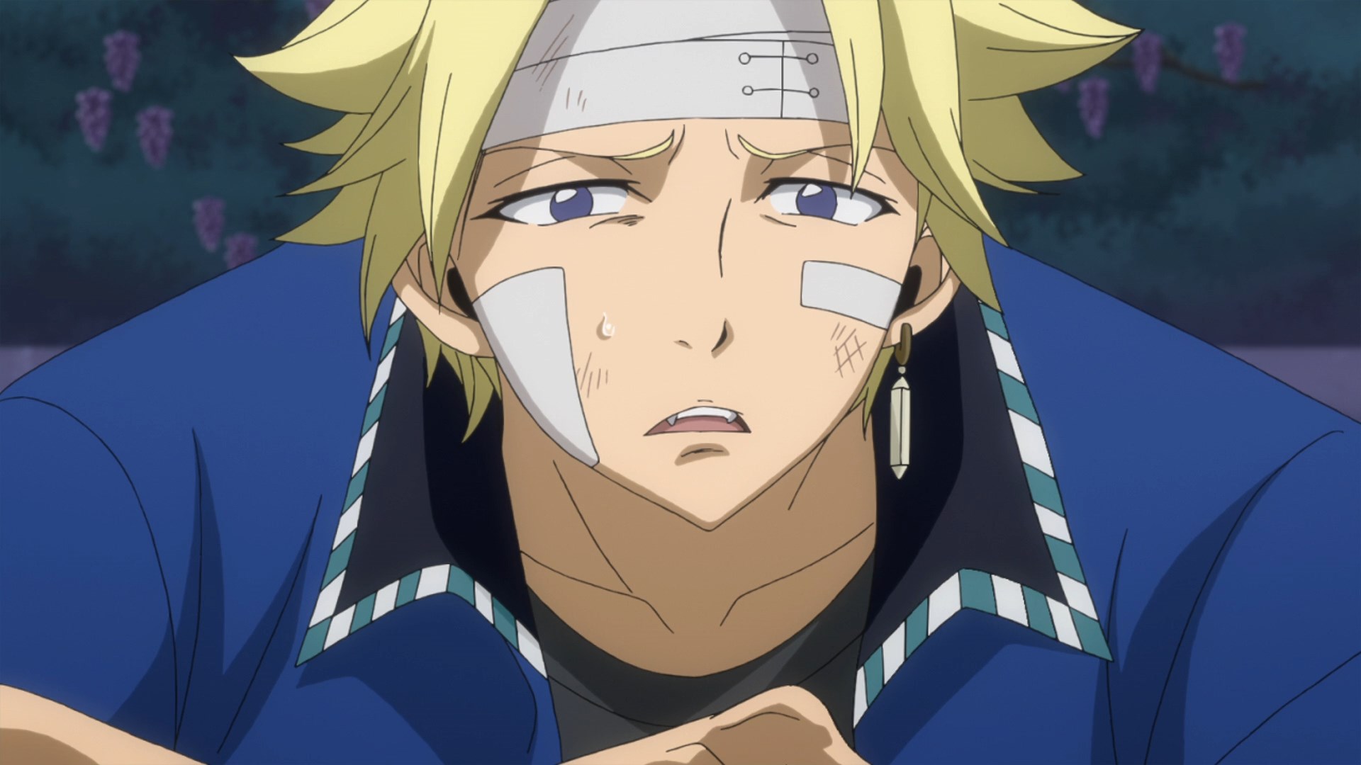 Хвост Феи (2014) — скриншот 18