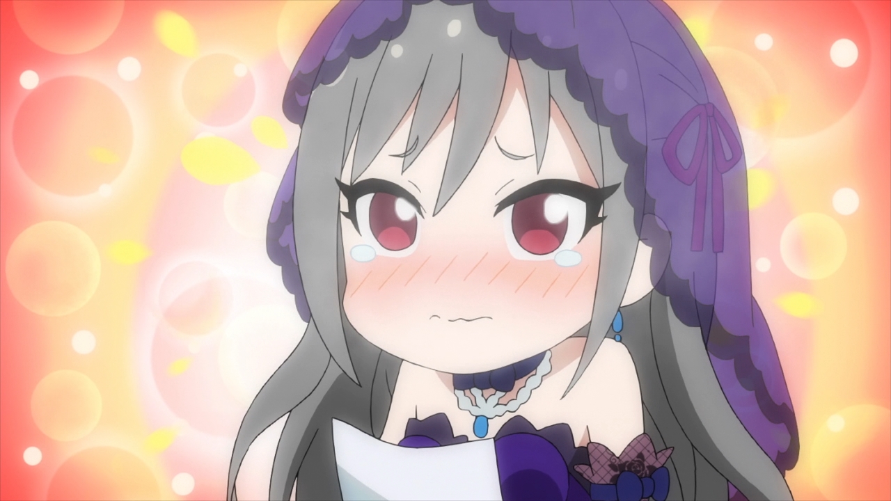 Девушки-золушки — скриншот 31