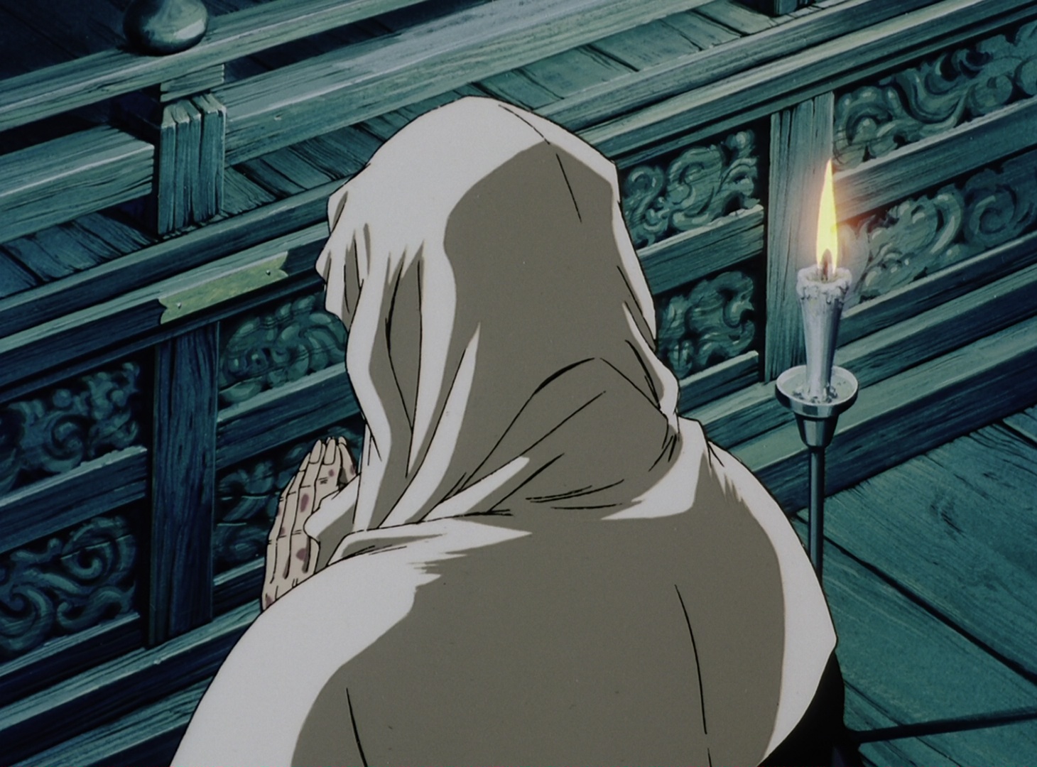 Манускрипт ниндзя — скриншот 39