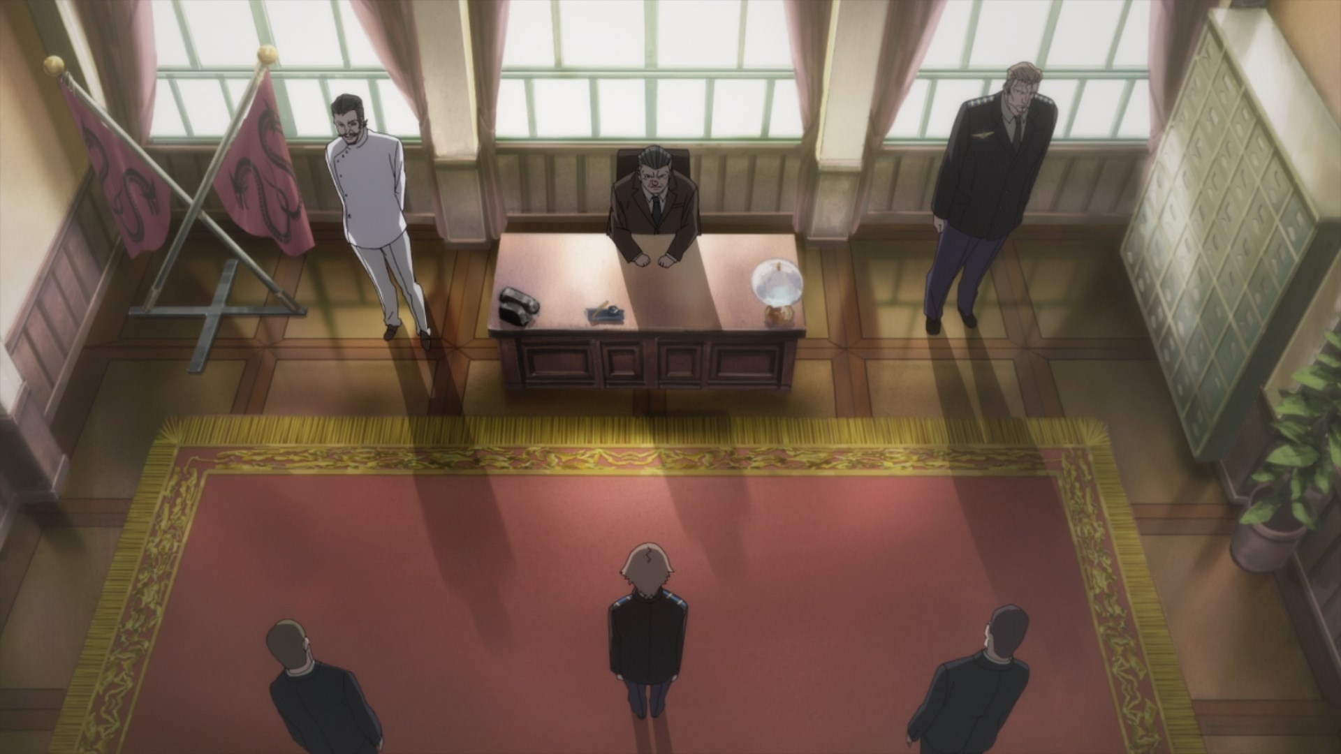 Луна, Лайка и Носферату — скриншот 11