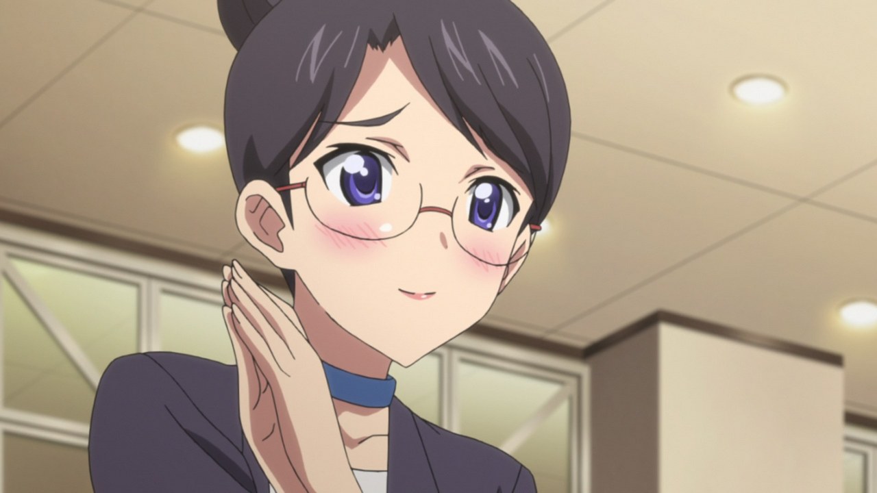 Бесконечные небеса 2 — скриншот 10