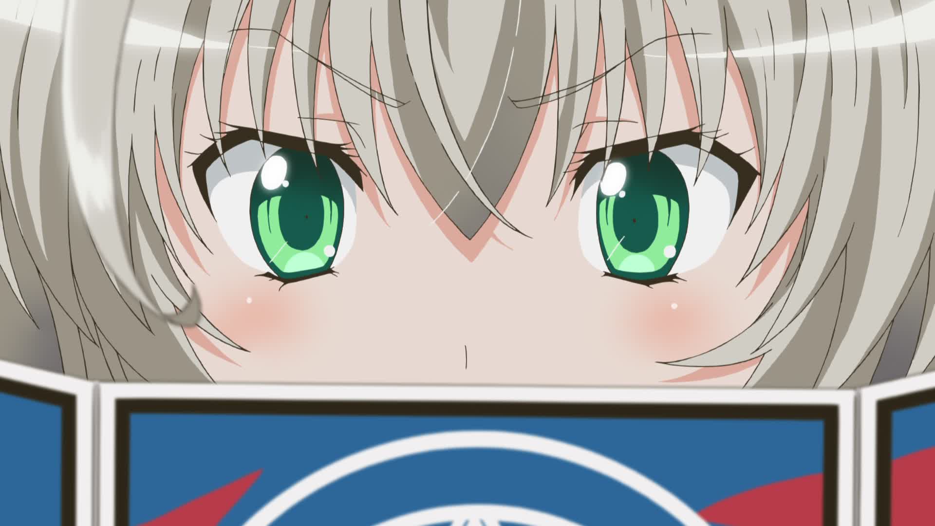 Ползучий хаос Няруко-сан W! — скриншот 11