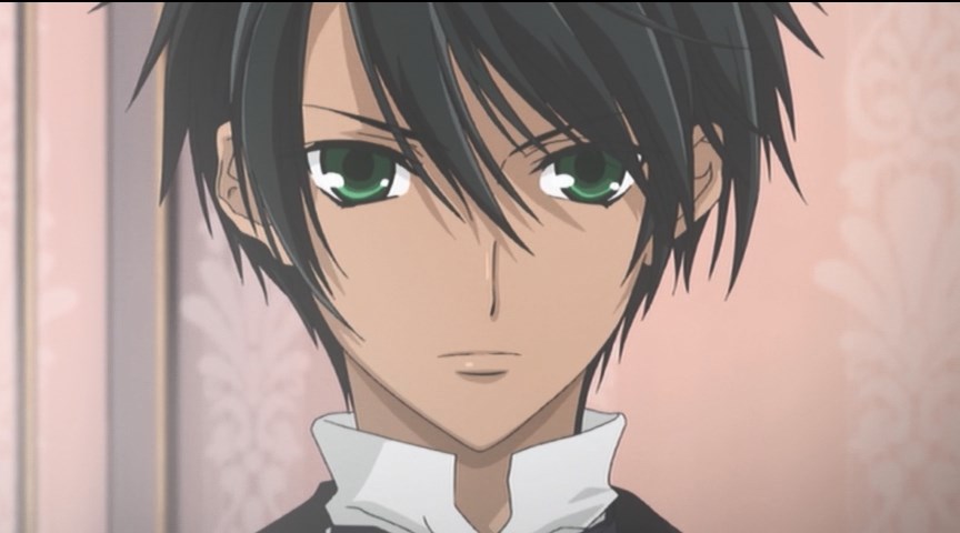 Граф и фейри — скриншот 13