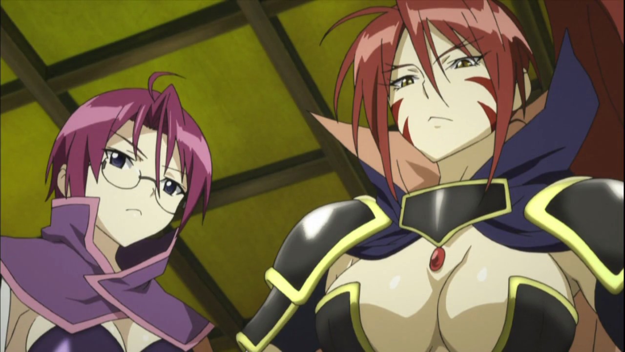 Девы гражданской войны: Розовый парадокс — скриншот 16