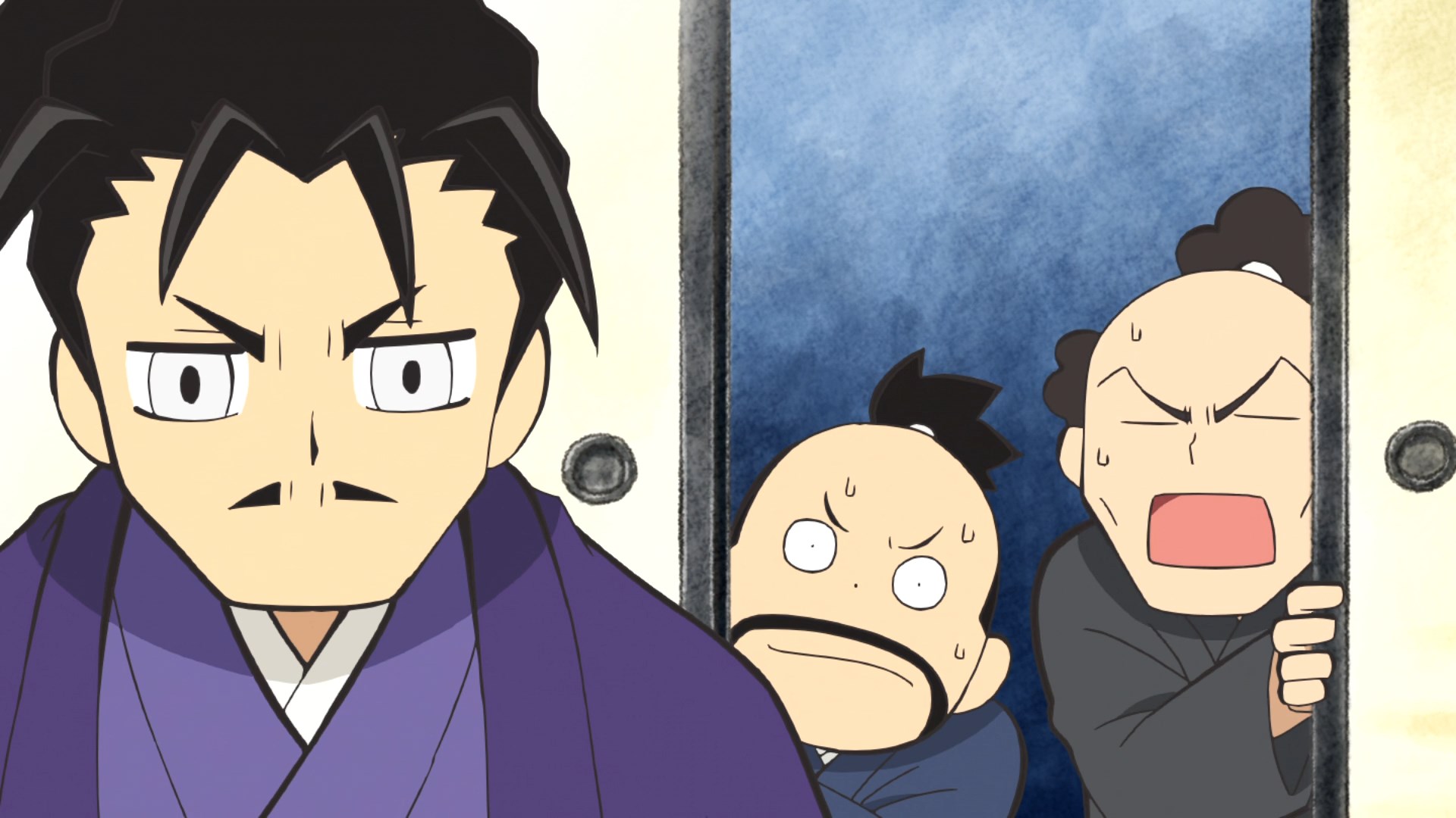 Ниндзя Нобунаги 2 — скриншот 21