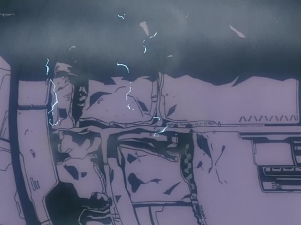 Бесконечное путешествие корабля Ривиас — скриншот 17