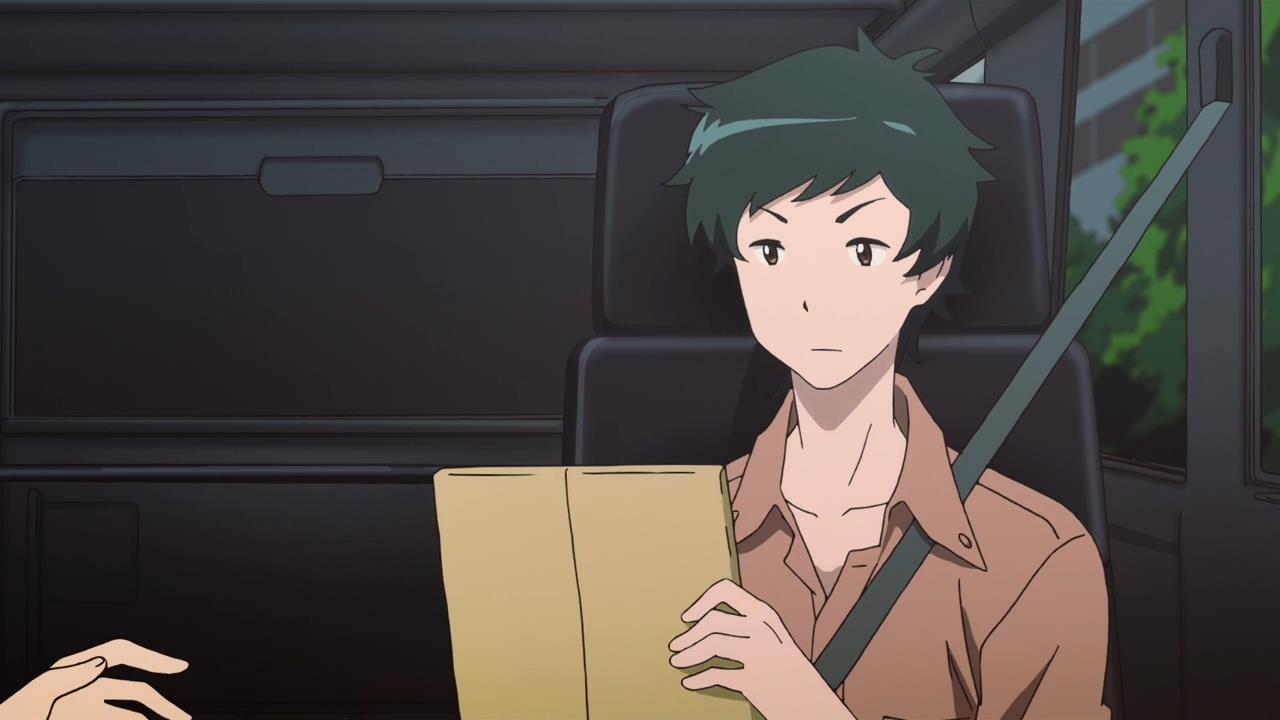 Приключения Дигимонов: Решительность — скриншот 13