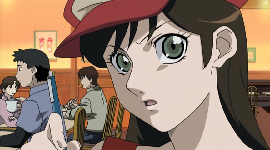 Благородный демон Энма — скриншот 17