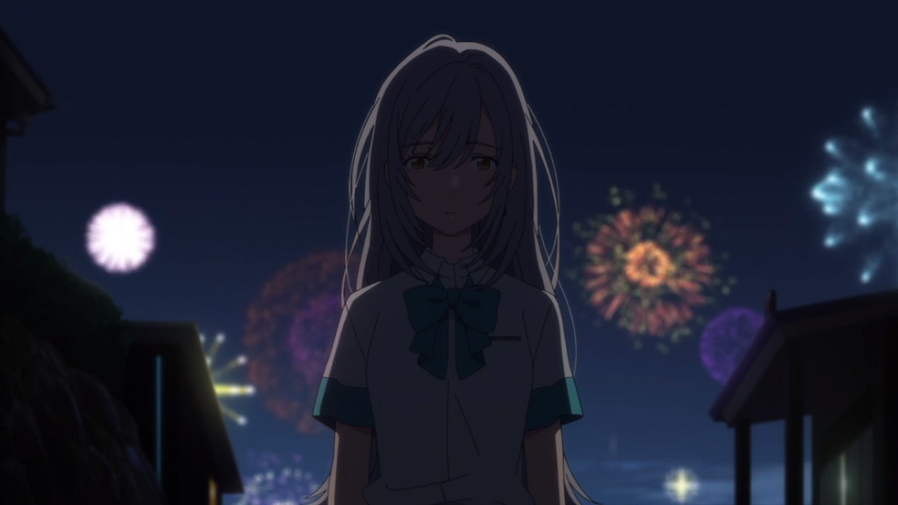 Из завтрашнего дня разноцветного мира — скриншот 11