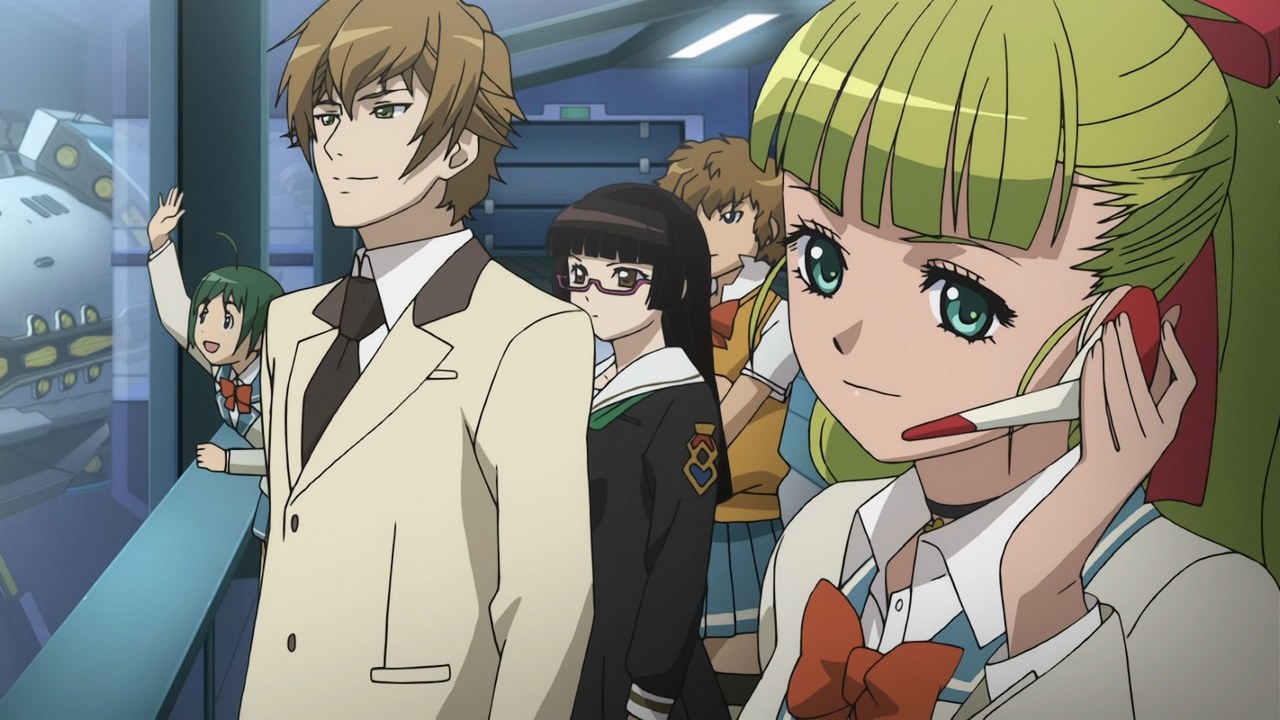 Лихие космические пираты — скриншот 41