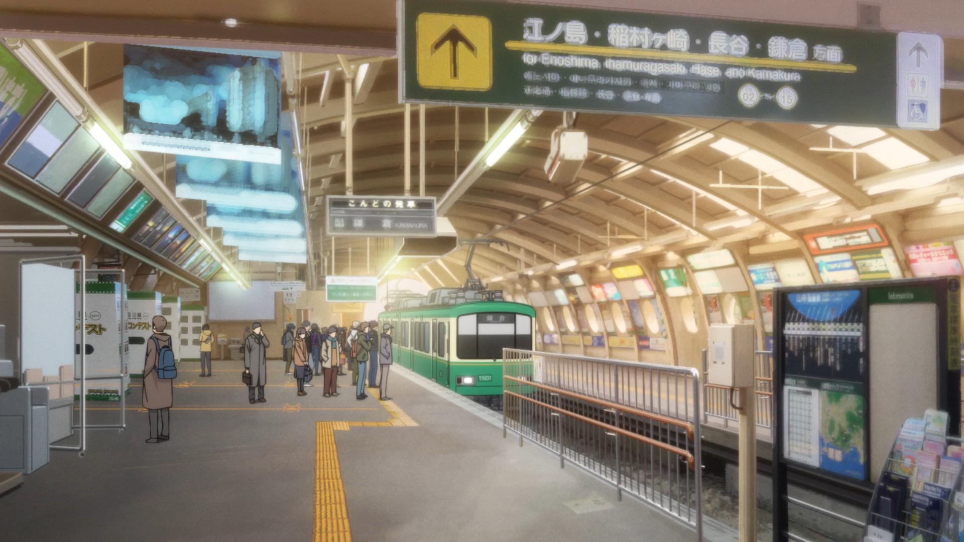 Этот глупый свин не понимает мечту девушки с рюкзаком — скриншот 5