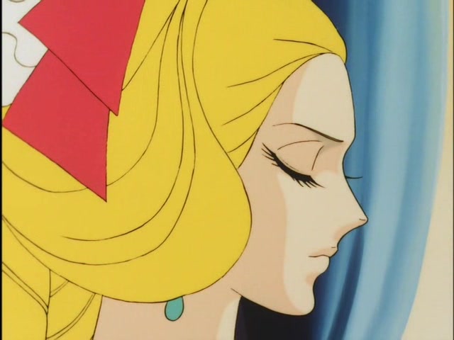 Роза Версаля — скриншот 37