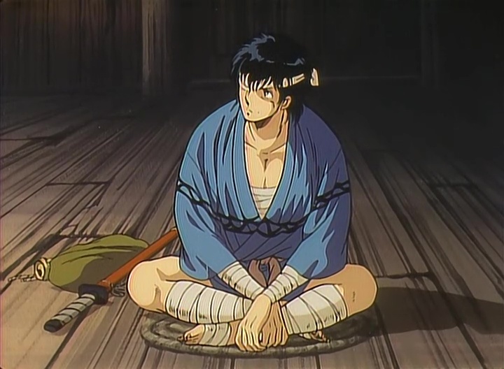 Ёма — посланцы царства тьмы — скриншот 34