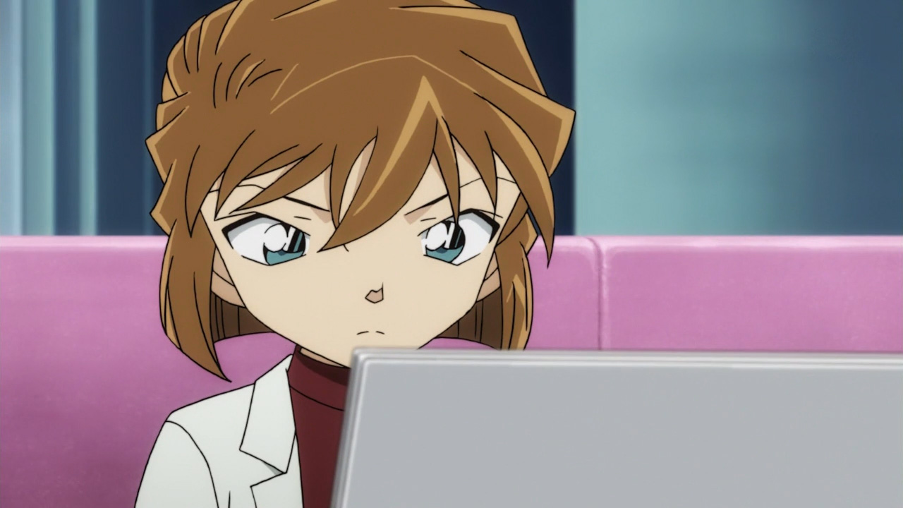 Исчезновение Конана Эдогавы: Два самых худших дня в истории — скриншот 6