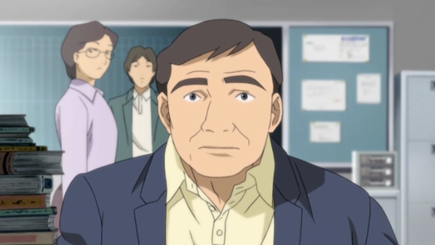 Адская девочка — скриншот 5