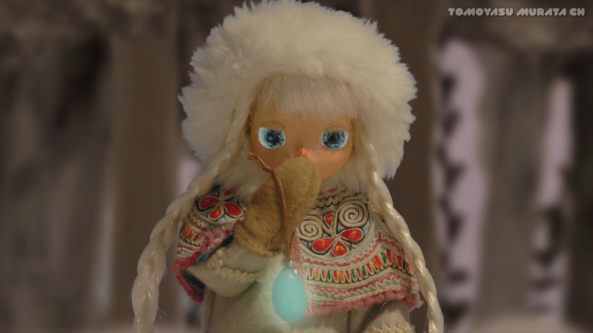 Рейшо, что живёт в лесу — скриншот 27